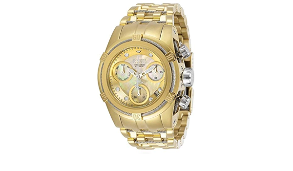 invicta zeus bolt feminino