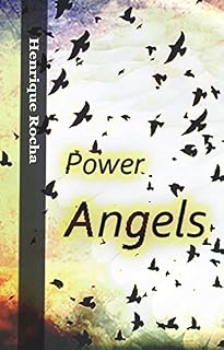 Livro Power Angels