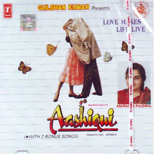 094 Main Duniya Bhoola Dunga - Aashiqui - Zortam Music