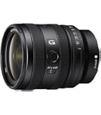 Amazon.com : Sony - FE 24-105mm F4 G OSS Standard Zoom Lens