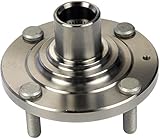 Dorman 930-012 Front Wheel Hub for Select Suzuki