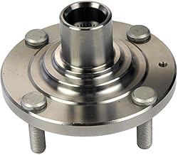 Dorman 930-012 Front Wheel Hub for Select Suzuki