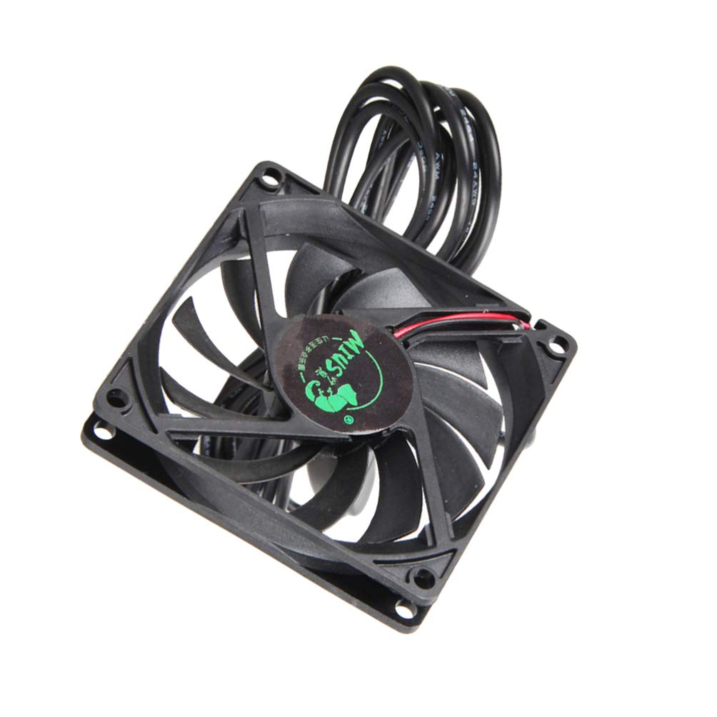 reptile ventilation fans