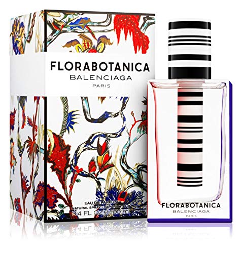 balenciaga floral botanica