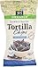 365 Everyday Value, Organic Lightly Salted Tortilla Chips, Blue Corn, 16 Ounce