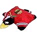 Fabrique Innovations NHL Pillow Pet, Chicago Blackhawks