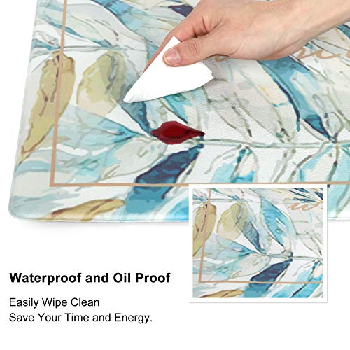 3 KIMODE+Waterproof+Cushioned+Non+Slip+Washable