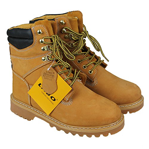 labo work boots