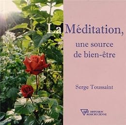 La  méditation, une source de bien-être