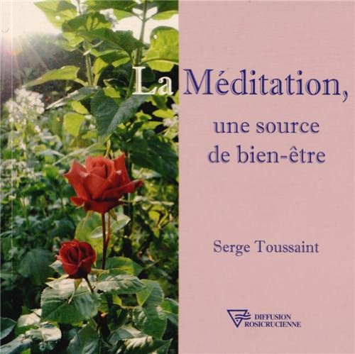 La  méditation, une source de bien-être