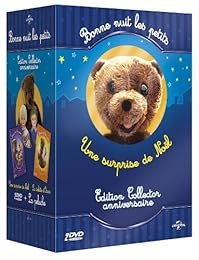 Bonne Nuit Les Petits : Une Surprise De Noël - Édition Collector Anniversaire