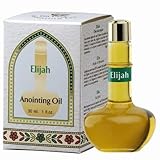 Ein Gedi - Elijah Anointing Oil - 30ml ( 1 fl. oz. )