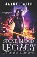 Trade Paperback edition cover