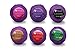 Bath Bombs Gift Set - Handmade Spa Bomb Fizzies - Spa Kit Bath Pearls & Flakes - Organic & Natural Ingredients - foam bath bombs - Infant Bath bombs For Gift Set By Diamond Driven (6 Pack)