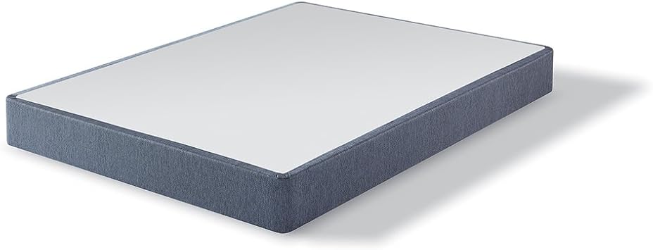 Amazon Com Serta Icomfort Low Profile Twin Box Spring Kitchen
