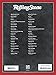 Rolling Stone Selections from the 100 Greatest Guitar Songs of All Time: Authentic Guitar TAB