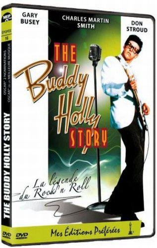 The Buddy Holly Story