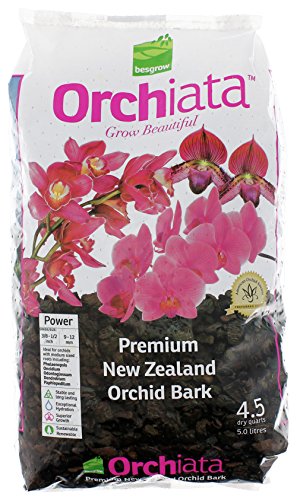 Besgrow Orchiata Orchid Bark - Power 3/8