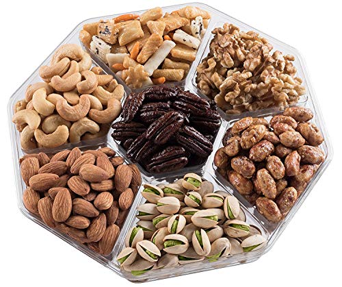 3 Jeffreys+Holiday+Elegant+Nuts+Baskets