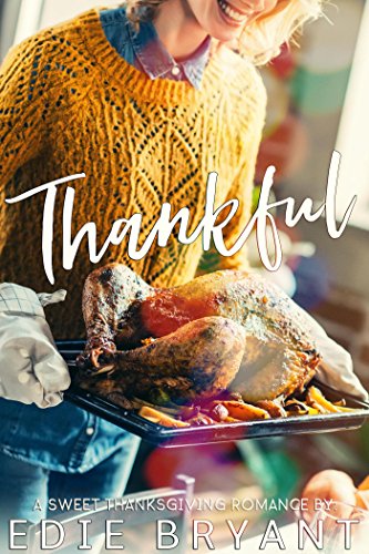 Bargain eBook - Thankful