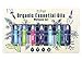 21 Drops Organic Essential Oils Wellness Set