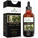 Tea Tree Oil - Therapeutic Grade 45% terpinen-4-ol (Australian) - 1fl oz with Glass Dropper - Premium Select from Essential Oil Labs