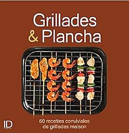 Grillades & plancha