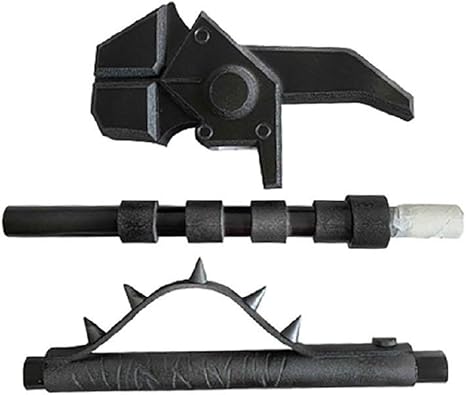 Amazon コスプレ 道具 シージ 先鋒 槌 武器 コスプレ用道具 コスプレ コスチューム 仮装 Cosplay コスプレ 仮装 通販