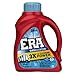 Era With Oxi Booster Regular Liquid Detergent 26 Loads 50 Fl Oz (Pack of 2)