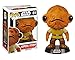 Funko POP Star Wars: Episode 7 - Admiral Ackbar Action Figure