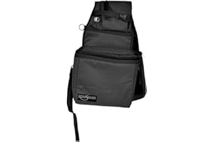 Reinsman Insulated Leakproof Cooler Saddle Bag with Additional Cantle Bag and Straps