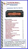 Kenwood TM-V71A /E Mini-Manual by Nifty Accessories by 