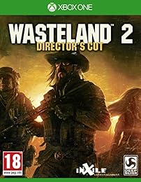 Wasteland 2 Director's Cut