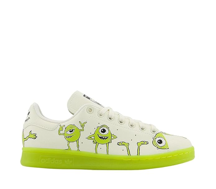 Buy Adidas Men's Stan Smith Training Shoes at Amazon.in
