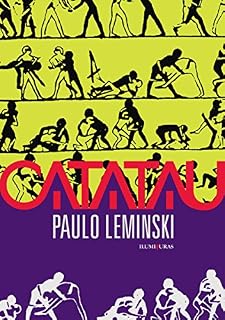 Livro Catatau