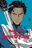 Requiem of the Rose King, Vol. 11 (11) by 