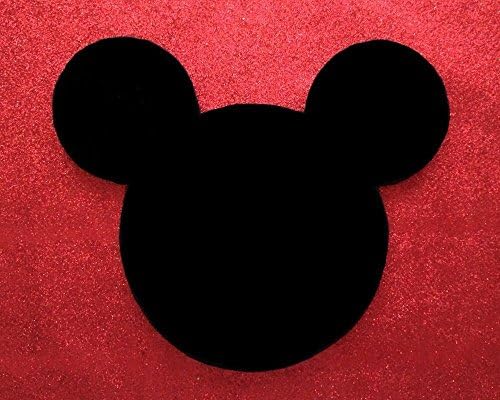 Mickey Pin Board to display Disney pins
