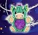 Ball Pets - Jolly Green Dragon *Rare* (Limited Edition)