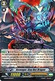 Cardfight!! Vanguard TCG - Revenger, Slay Hex Dragon (G-BT09/027EN) - G Booster Set 9: Divine Dragon Caper