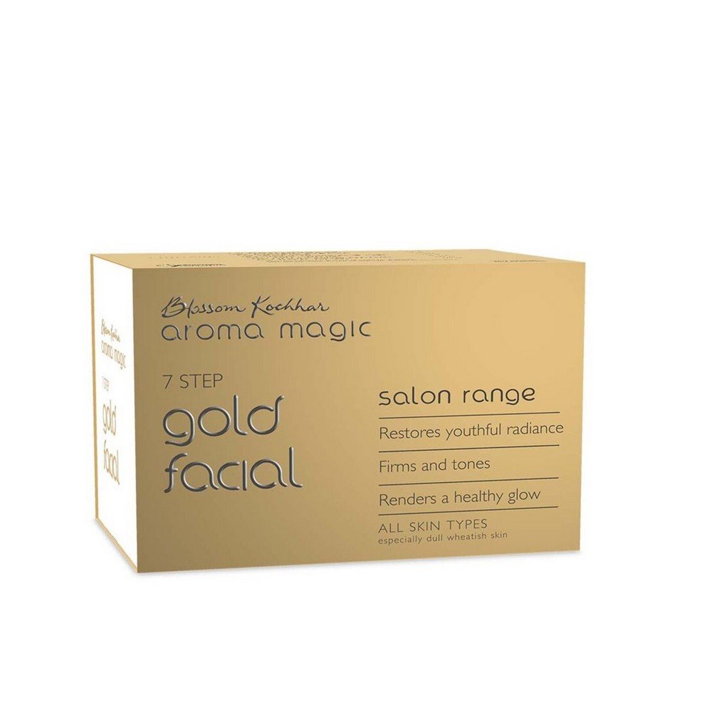 aroma facial kit price