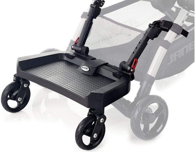 marche pied poussette jane 3 roues