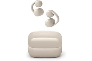 Sony LinkBuds Clip Wireless Open Earbuds