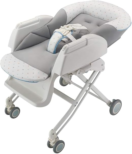 Amazon Aprica アップリカ ハイローチェア ユラリズム 手動 イージーウォッシュ Ab ホワイト ホワイト Wh 0か月 ベビー マタニティ ベビー マタニティ 通販