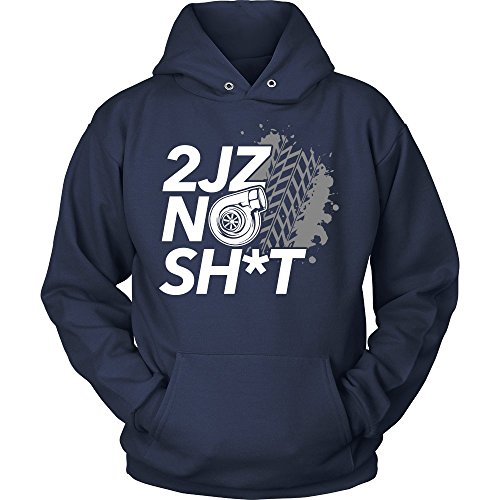 2JZ No Sht!