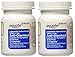 Equate - Anti-Diarrheal, 72 Caplets (Compare to Imodium A-D) (1) (Pack of 2)