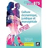 Nouveaux Parcours – CEJM Tome unique BTS 1re et 2e années – Éd 2020 – Livre élève