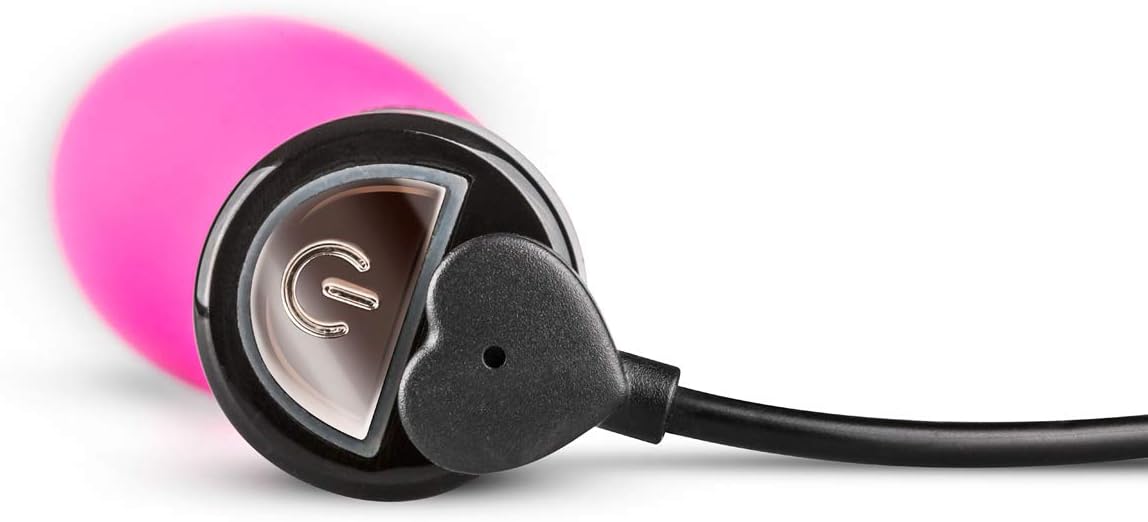 Lil'Vibe - Lil'Plug Vibrator - Image 4