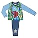 Cartoon Character Products Boys In The Night Garden Pyjama - Night Night Igglepiggle 3-4 Years (98-104 cms)