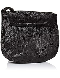 Roxy Like a Love Song - Bolso pequeño de terciopelo