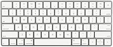 Apple Magic Keyboard (MLA22LL/A)